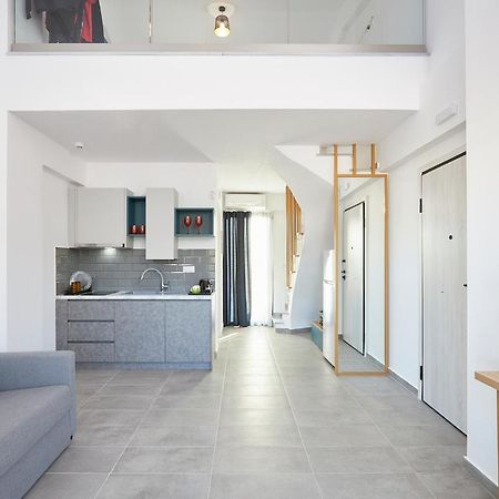 Greystoneapartments Paralia Dionysiou Ngoại thất bức ảnh
