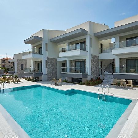 Greystoneapartments Paralia Dionysiou Ngoại thất bức ảnh