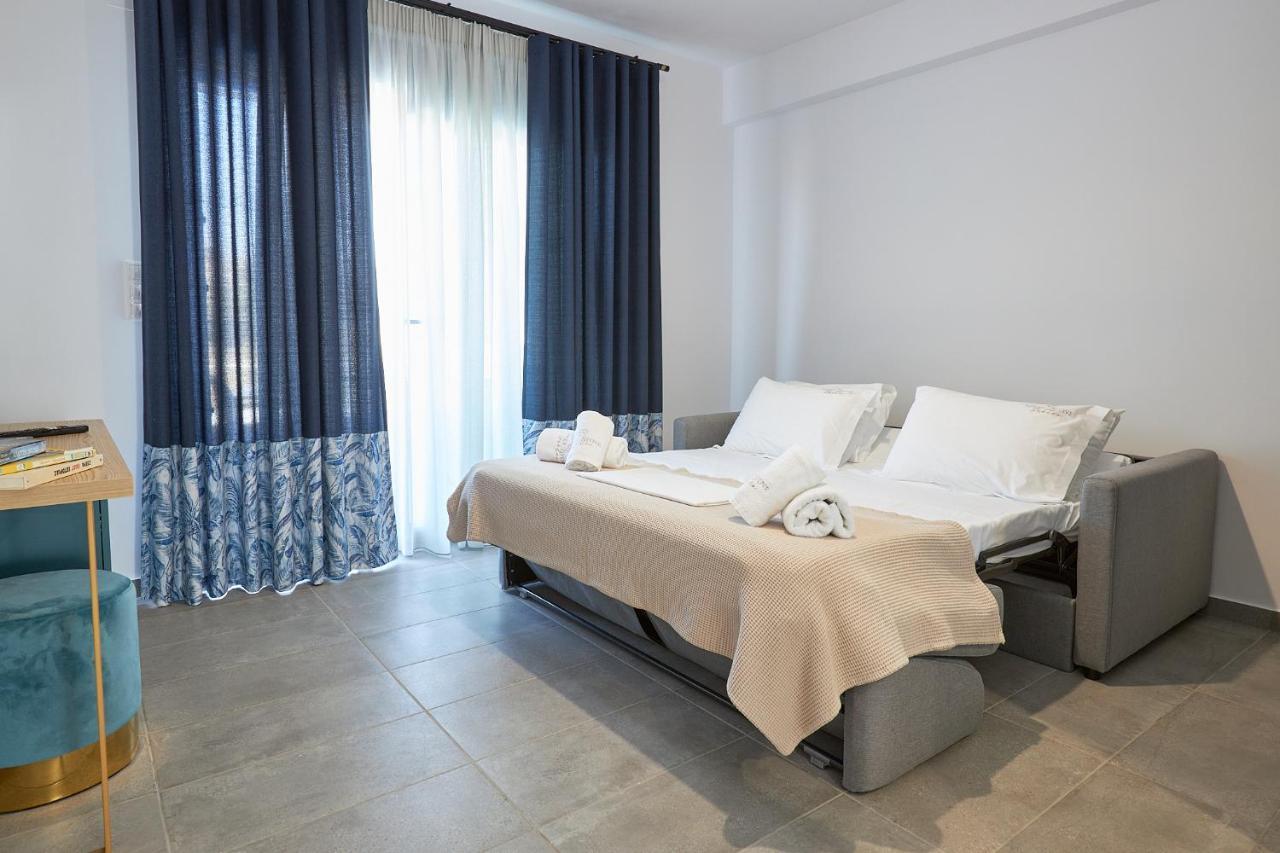 Greystoneapartments Paralia Dionysiou Ngoại thất bức ảnh