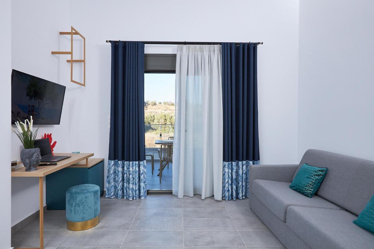 Greystoneapartments Paralia Dionysiou Ngoại thất bức ảnh