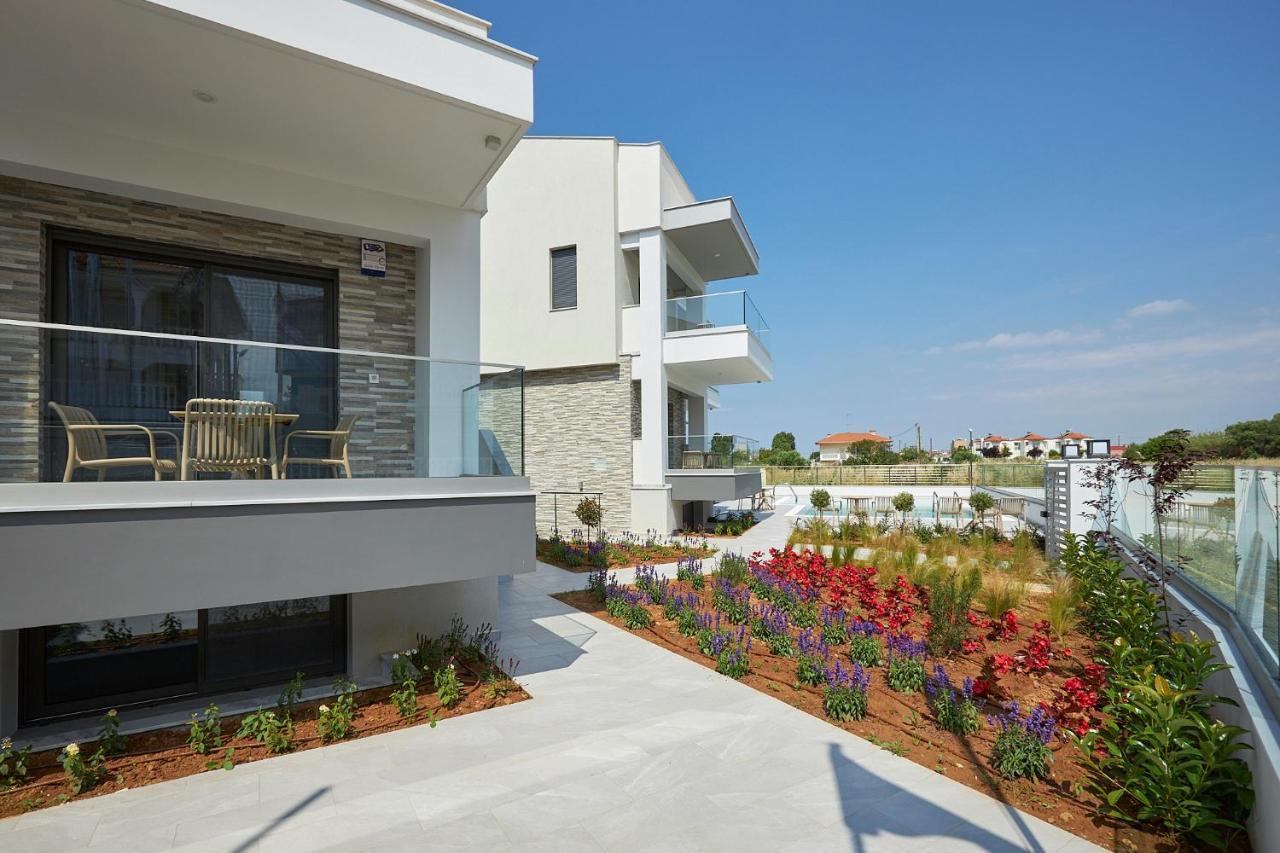 Greystoneapartments Paralia Dionysiou Ngoại thất bức ảnh