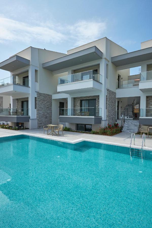Greystoneapartments Paralia Dionysiou Ngoại thất bức ảnh